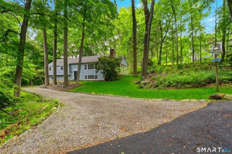 30 Bittersweet Trail Wilton CT 06897