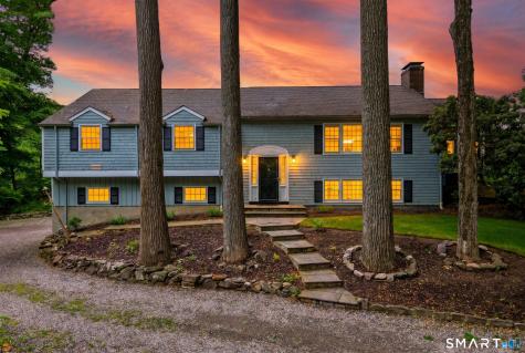 30 Bittersweet Trail Wilton CT 06897