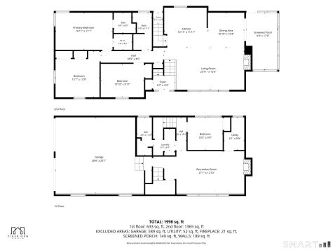 30 Bittersweet Trail Wilton CT 06897