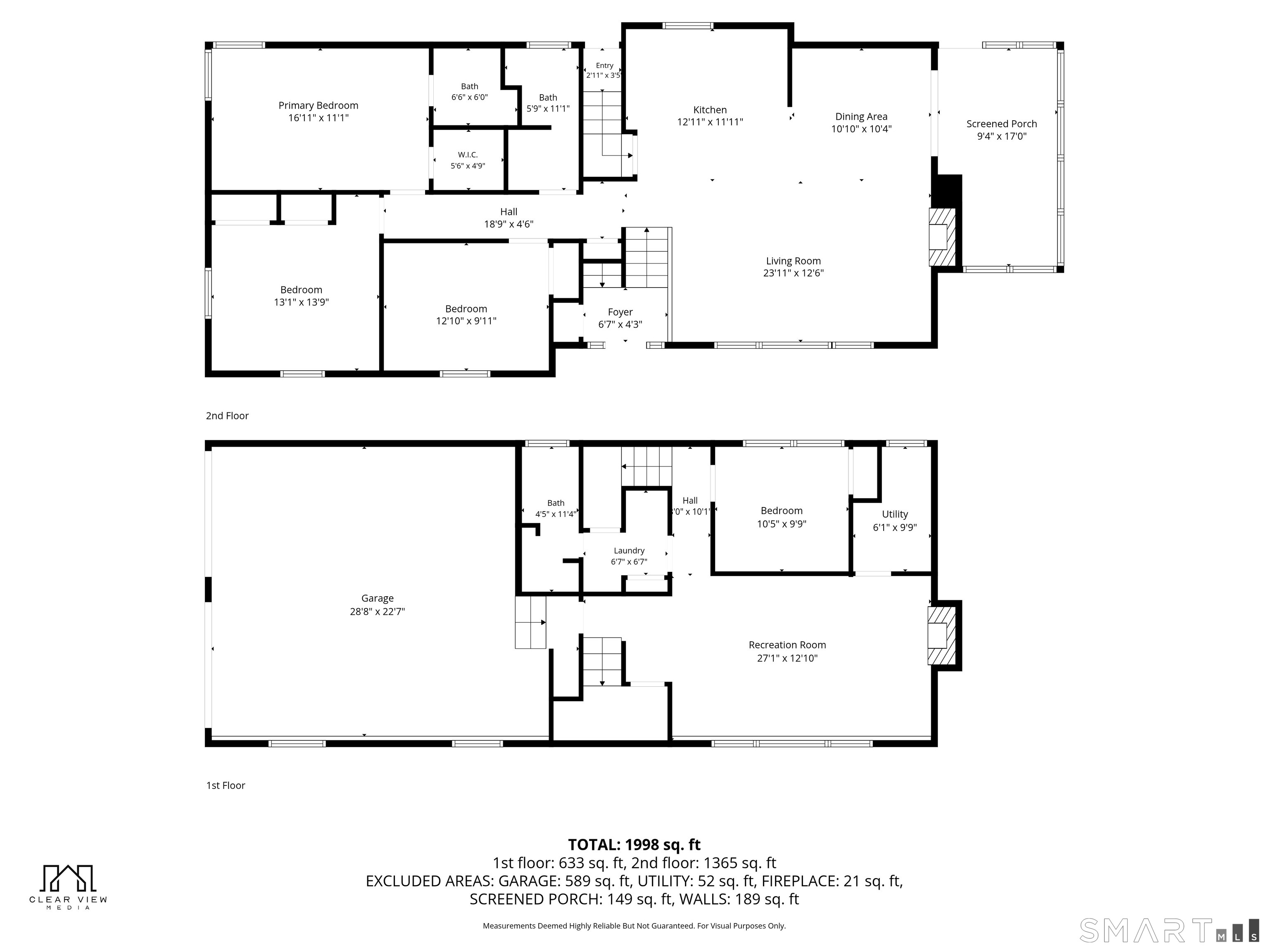 30 Bittersweet Trail Wilton CT 06897