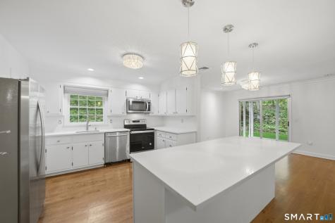 30 Bittersweet Trail Wilton CT 06897