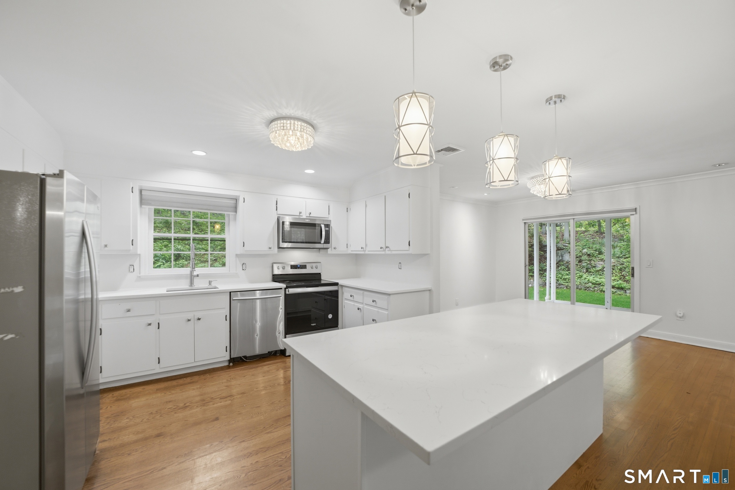 30 Bittersweet Trail Wilton CT 06897