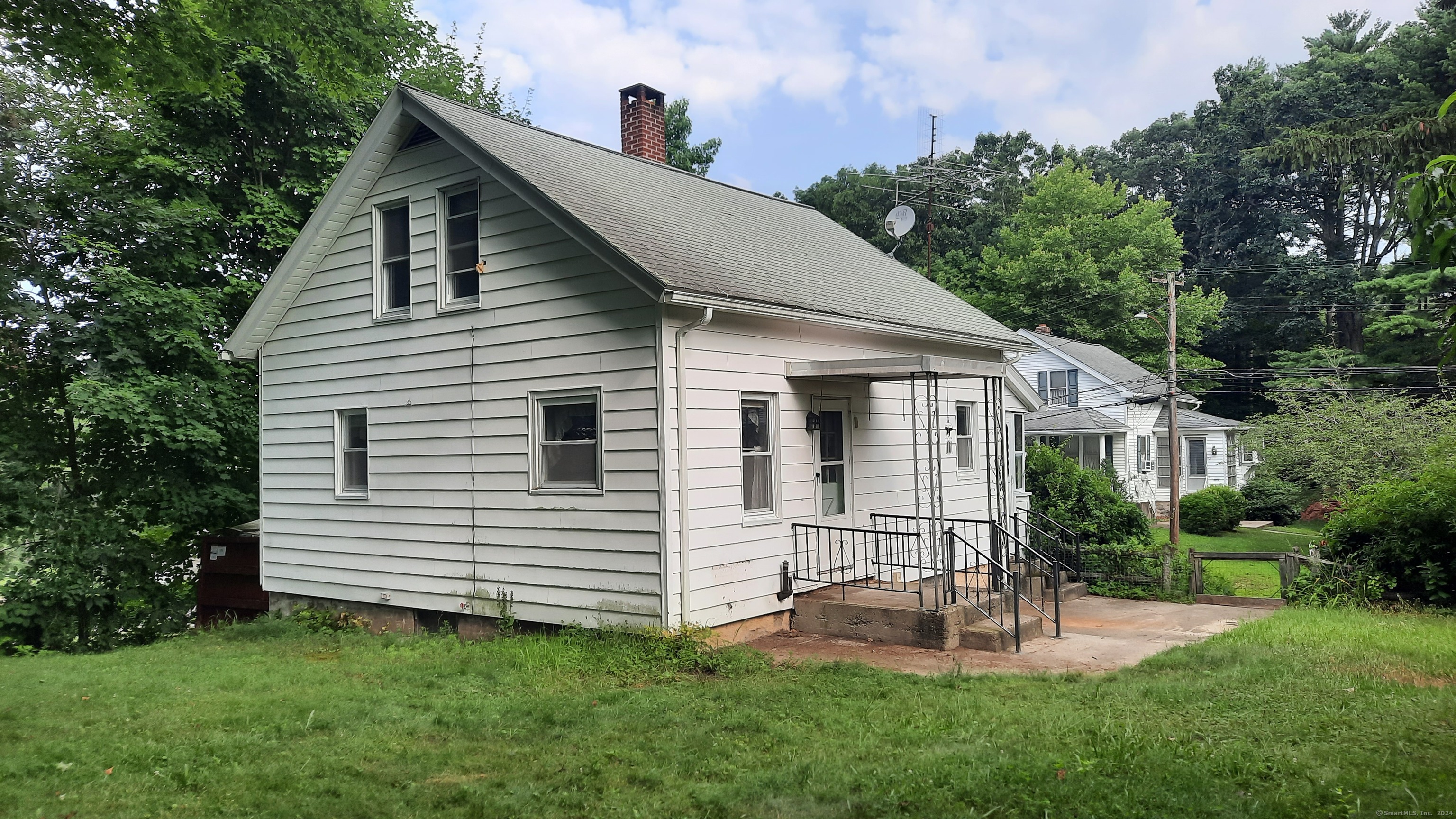 72 Vandale Street Putnam CT 06260