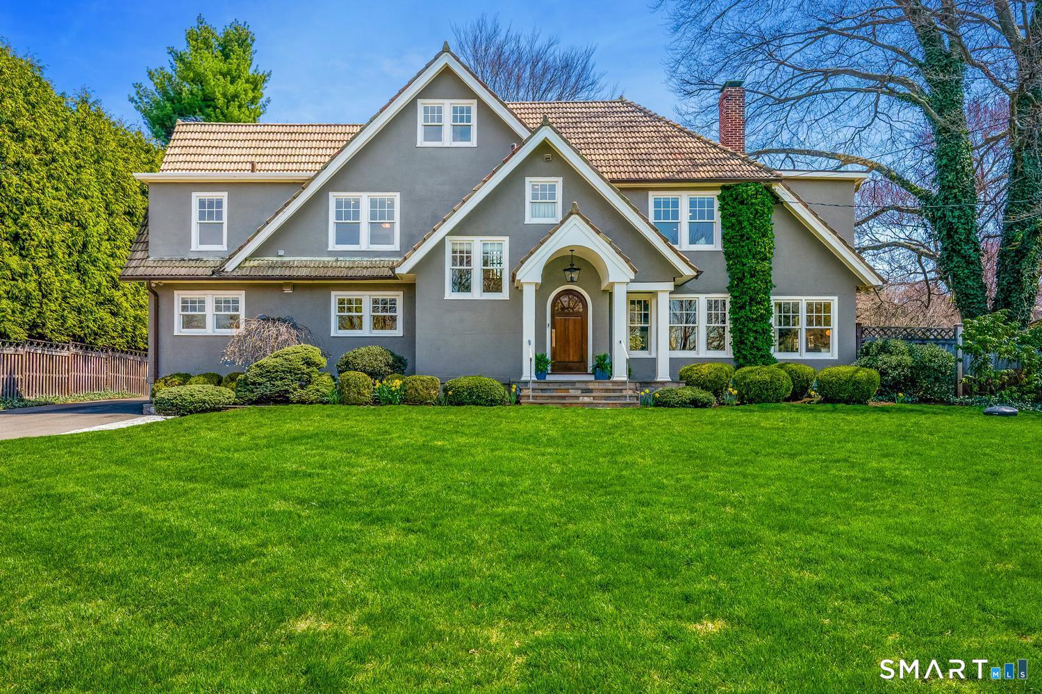 15 Beach Drive Darien CT 06820