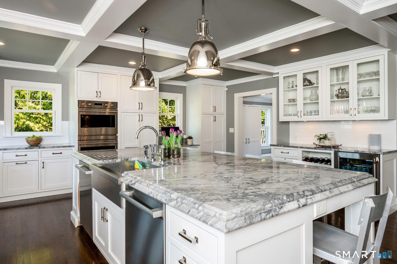 15 Beach Drive Darien CT 06820