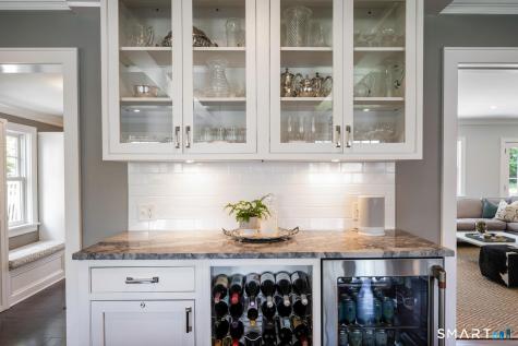 15 Beach Drive Darien CT 06820