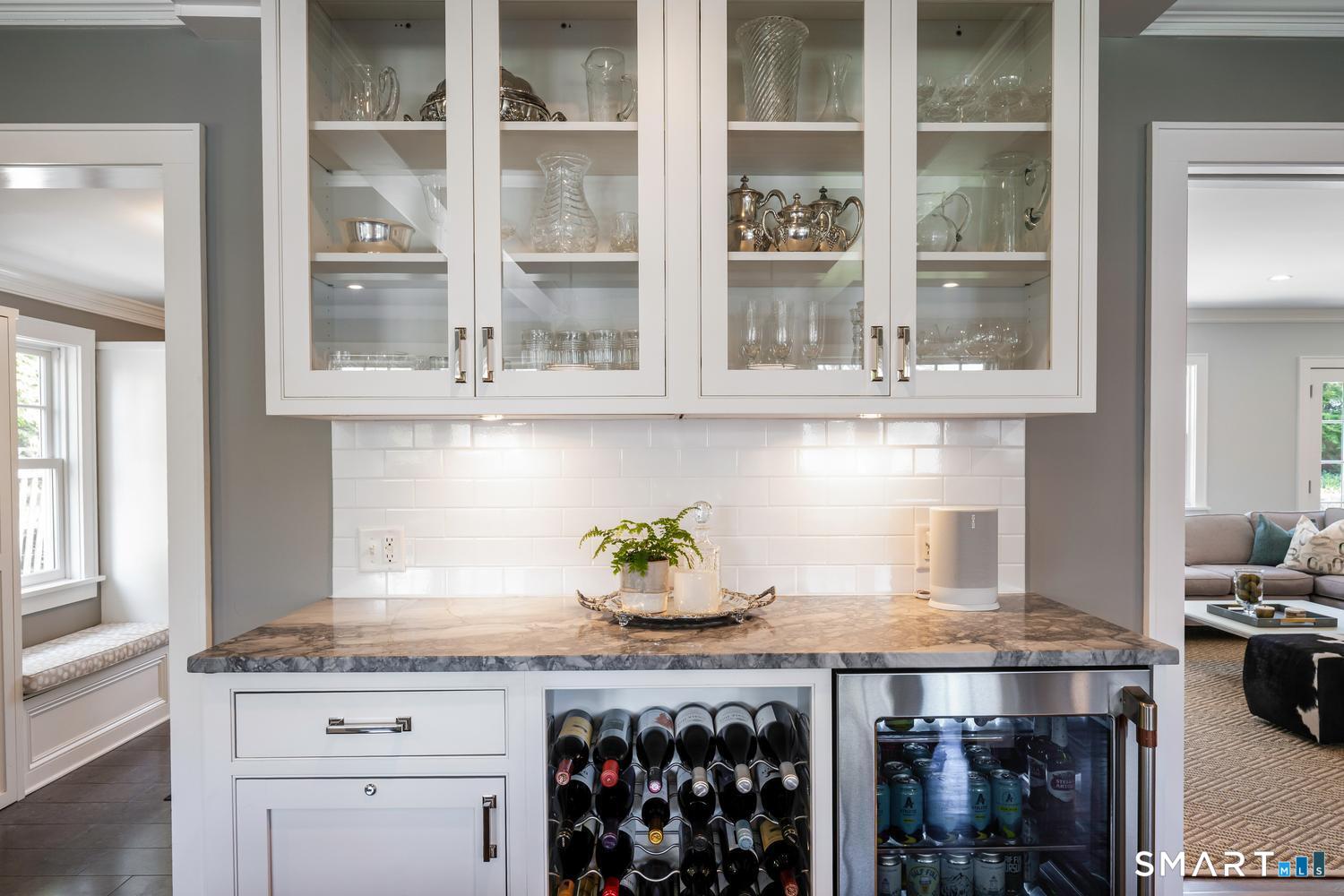 15 Beach Drive Darien CT 06820