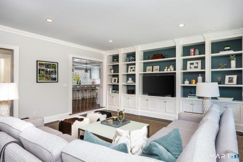 15 Beach Drive Darien CT 06820