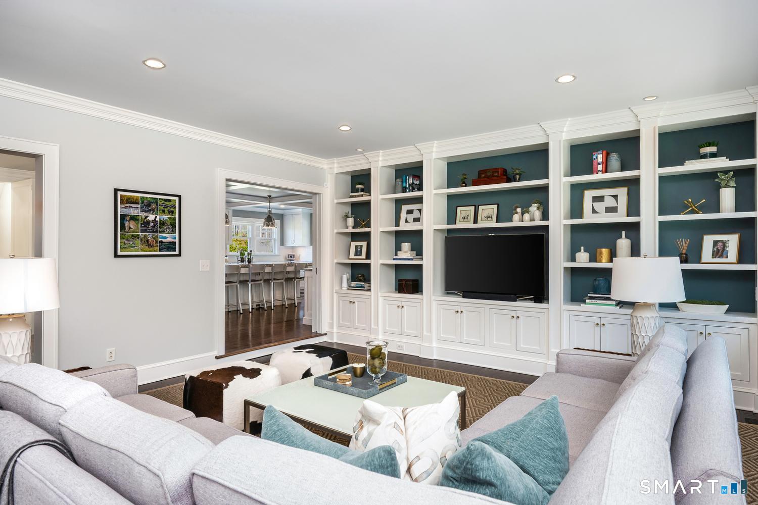 15 Beach Drive Darien CT 06820