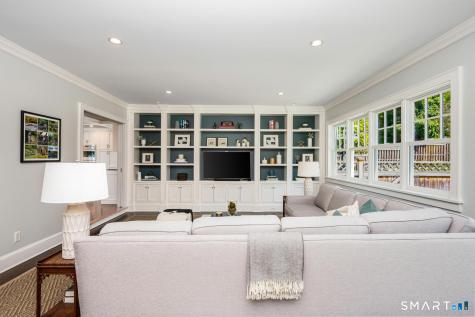 15 Beach Drive Darien CT 06820