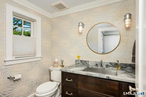 15 Beach Drive Darien CT 06820