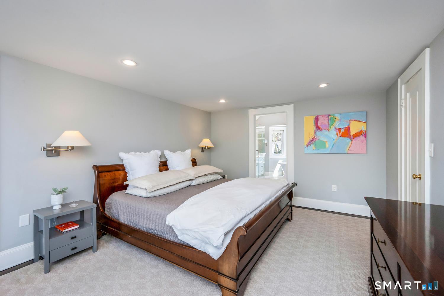15 Beach Drive Darien CT 06820