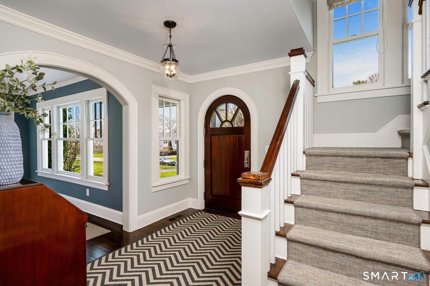 15 Beach Drive Darien CT 06820