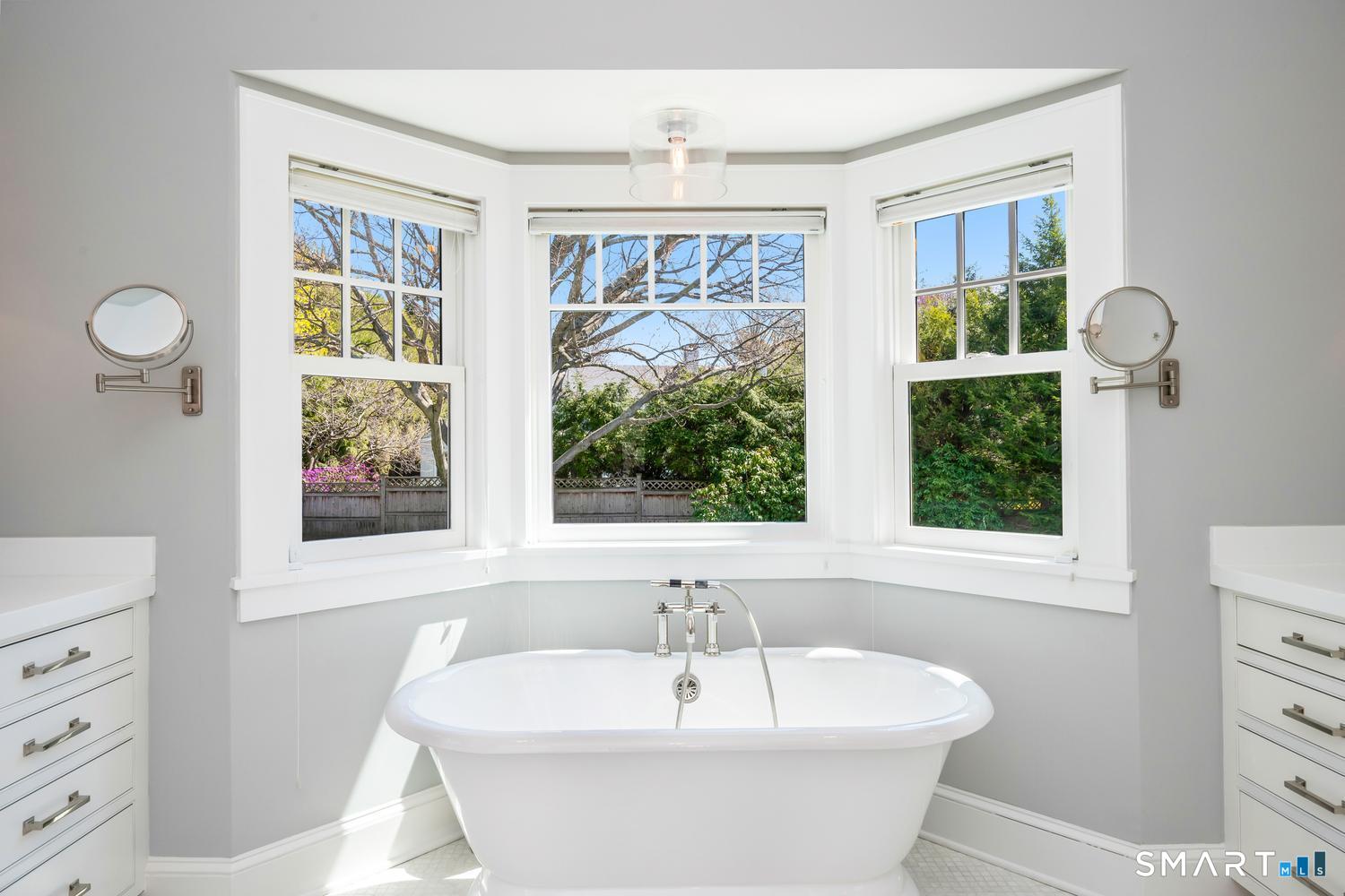 15 Beach Drive Darien CT 06820