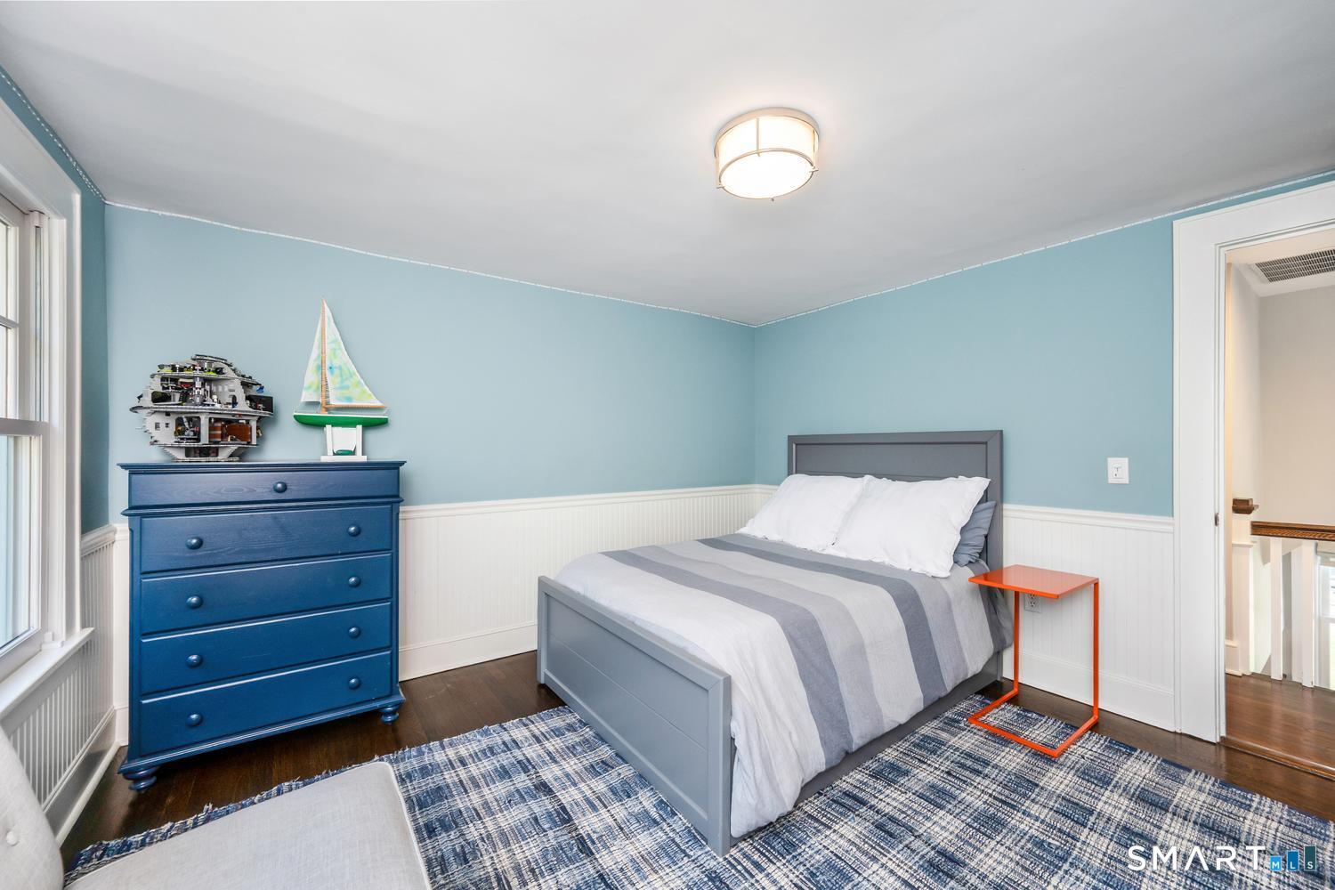 15 Beach Drive Darien CT 06820