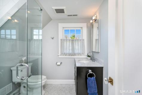15 Beach Drive Darien CT 06820