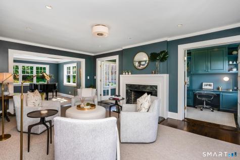 15 Beach Drive Darien CT 06820