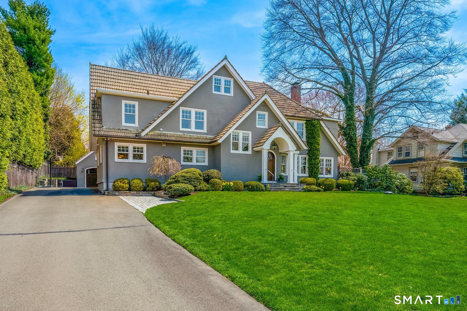 15 Beach Drive Darien CT 06820