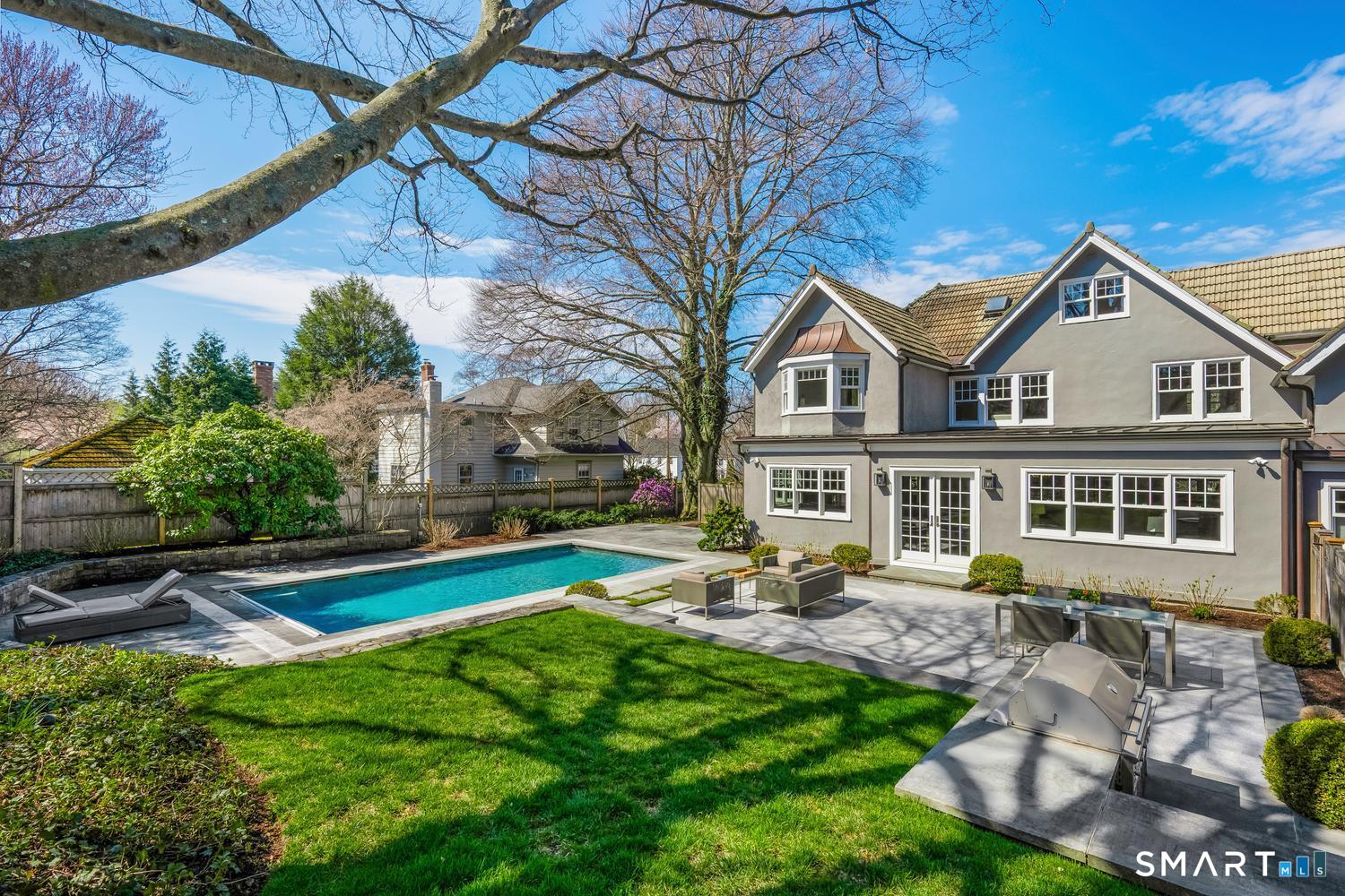 15 Beach Drive Darien CT 06820