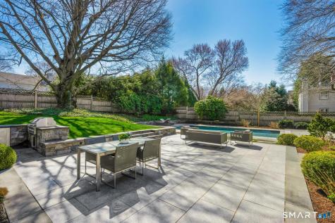 15 Beach Drive Darien CT 06820