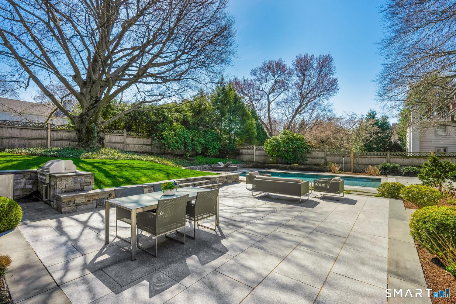 15 Beach Drive Darien CT 06820