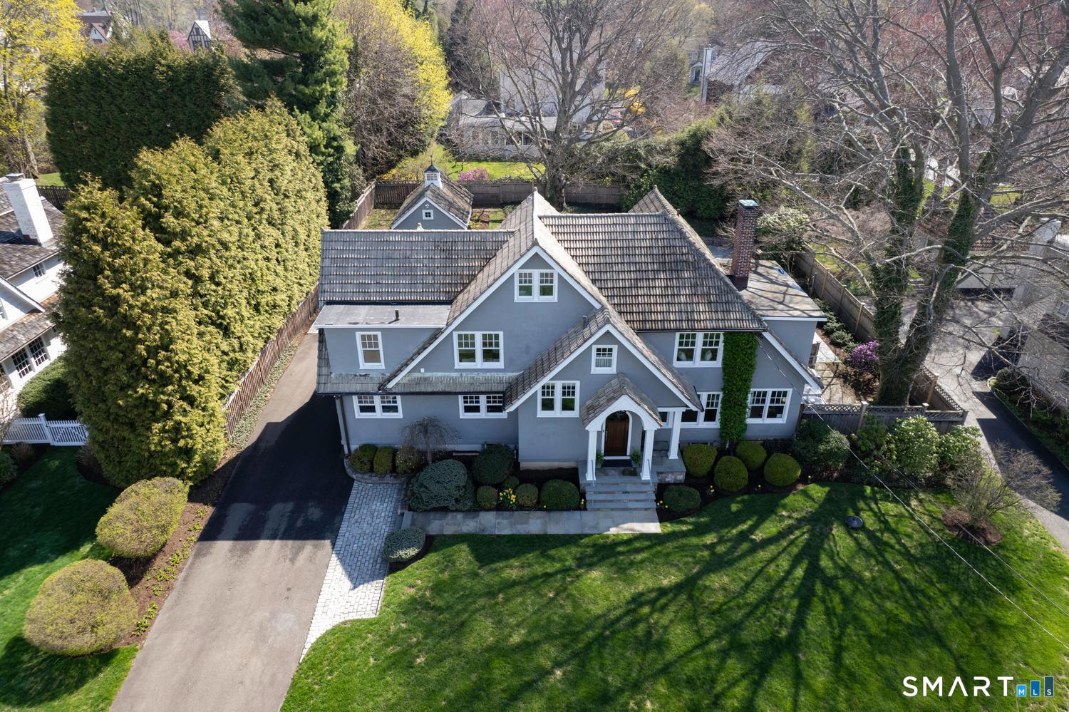 15 Beach Drive Darien CT 06820