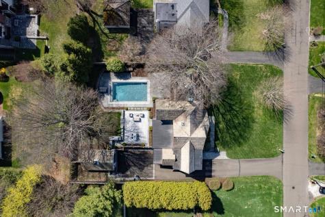 15 Beach Drive Darien CT 06820