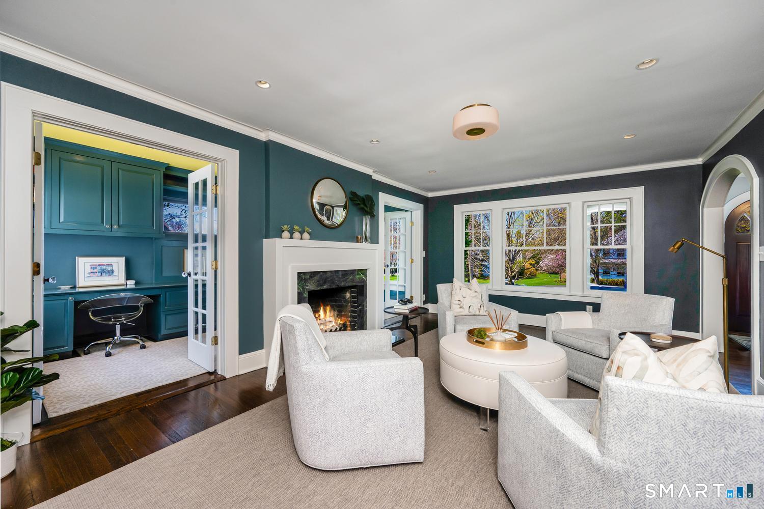 15 Beach Drive Darien CT 06820