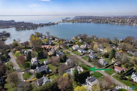 15 Beach Drive Darien CT 06820