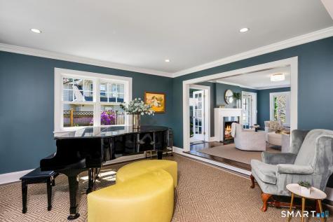 15 Beach Drive Darien CT 06820