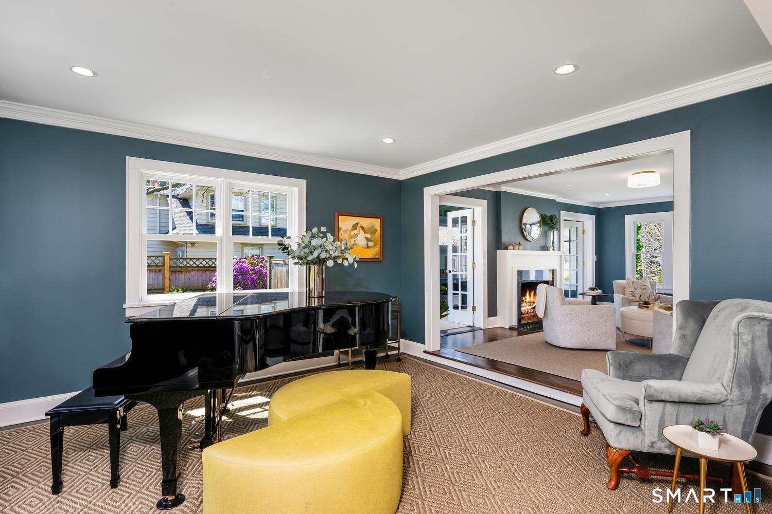 15 Beach Drive Darien CT 06820