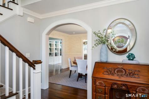 15 Beach Drive Darien CT 06820