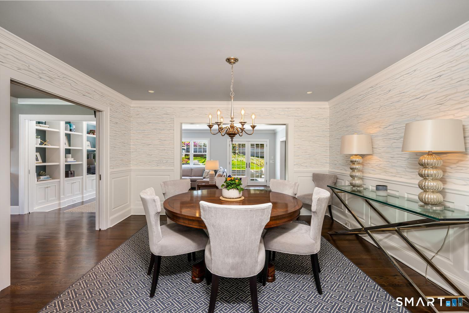 15 Beach Drive Darien CT 06820