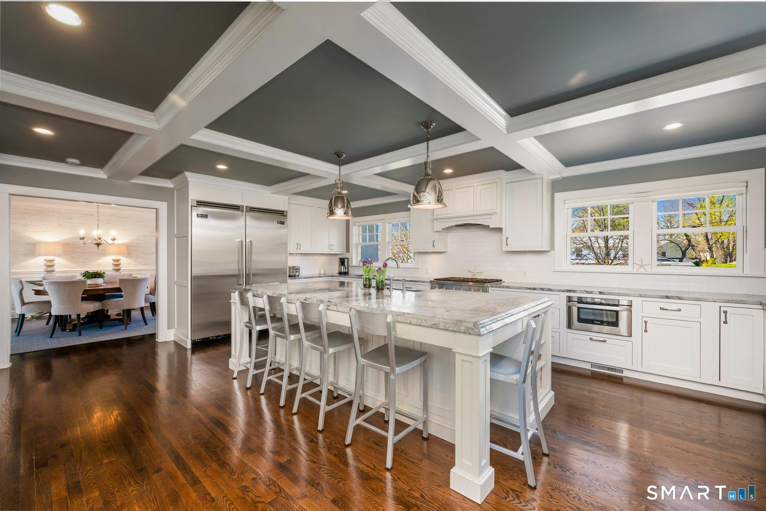 15 Beach Drive Darien CT 06820