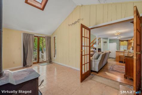 126 Deepwood Drive Hebron CT 06231