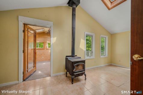 126 Deepwood Drive Hebron CT 06231