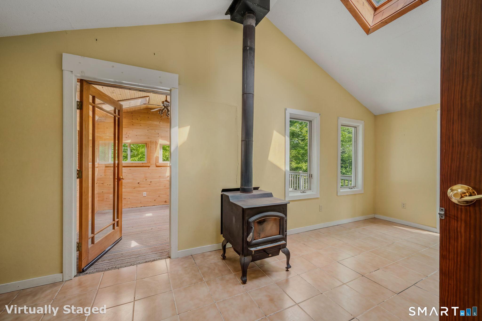 126 Deepwood Drive Hebron CT 06231