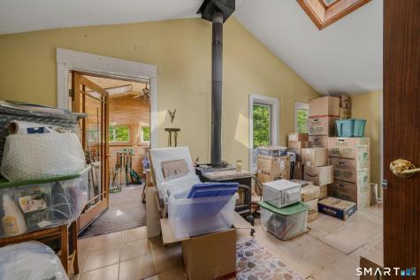 126 Deepwood Drive Hebron CT 06231