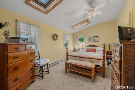 126 Deepwood Drive Hebron CT 06231