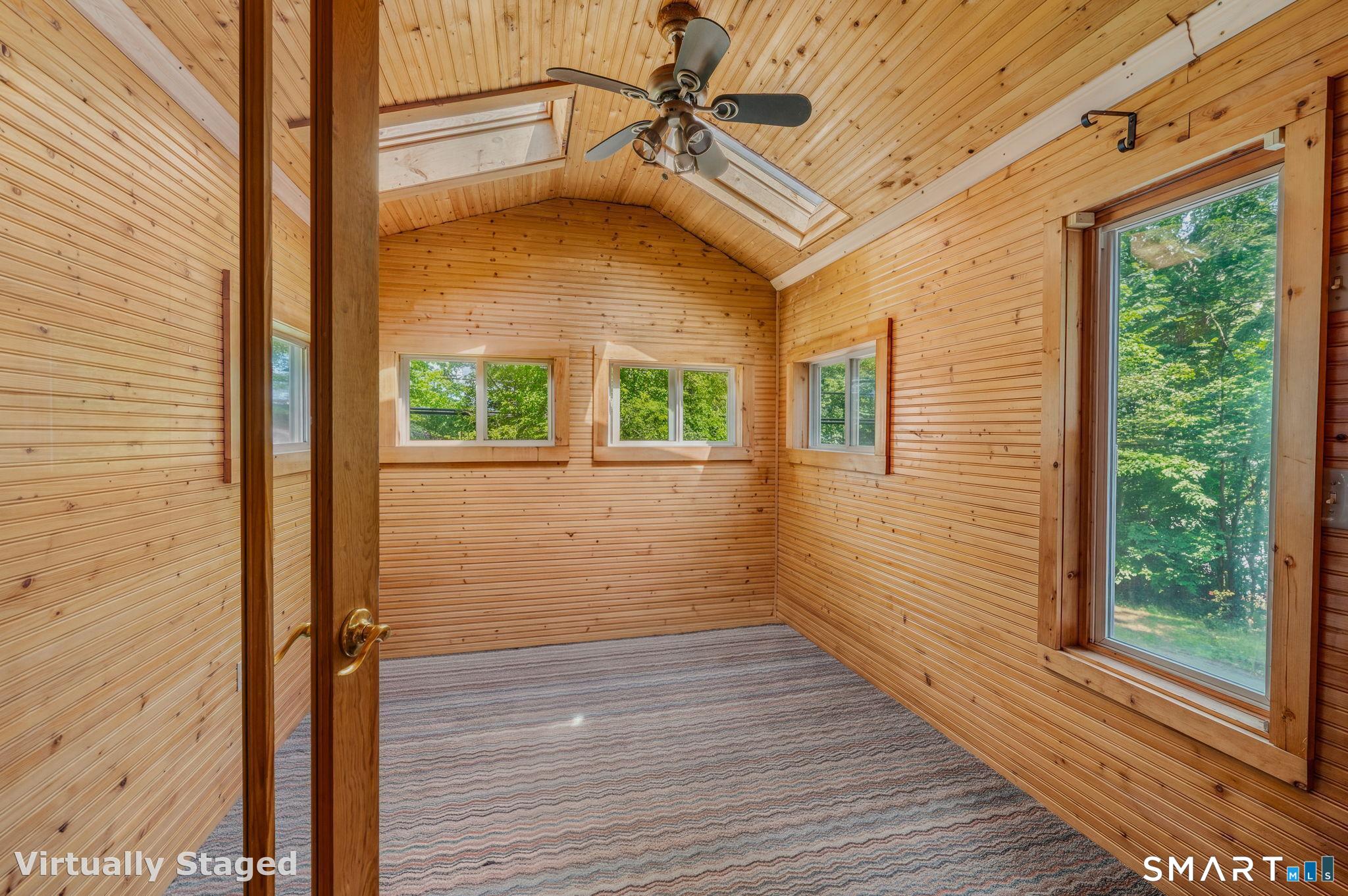 126 Deepwood Drive Hebron CT 06231
