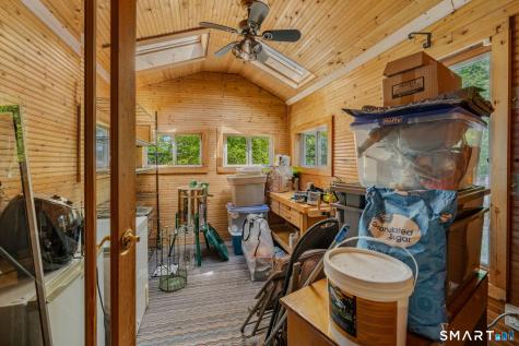 126 Deepwood Drive Hebron CT 06231