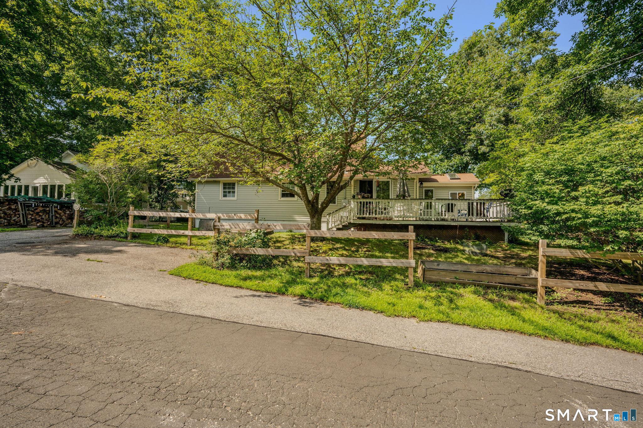 126 Deepwood Drive Hebron CT 06231