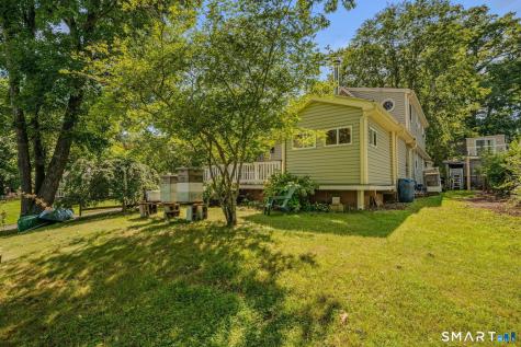 126 Deepwood Drive Hebron CT 06231