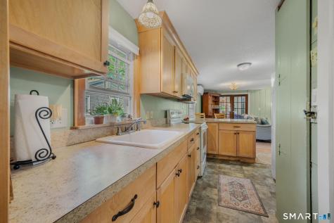 126 Deepwood Drive Hebron CT 06231