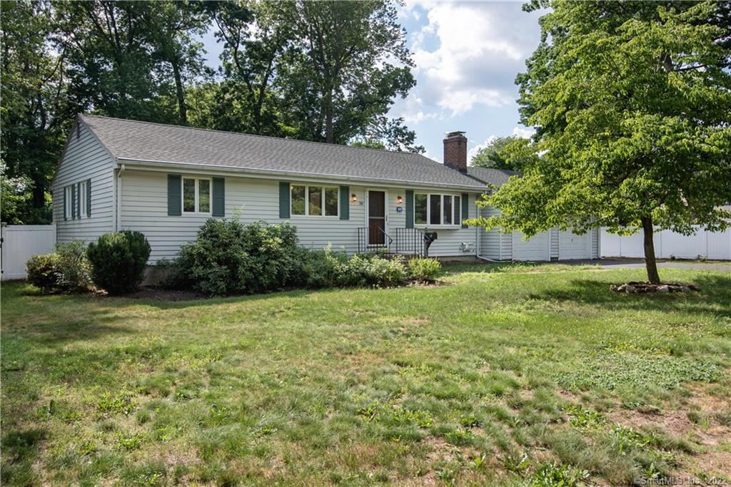 50 Kennedy Road East Hartford CT 06118