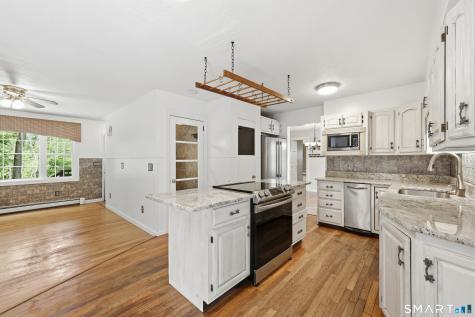 277 Chestnut Land Road New Milford CT 06776