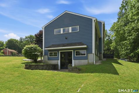 277 Chestnut Land Road New Milford CT 06776