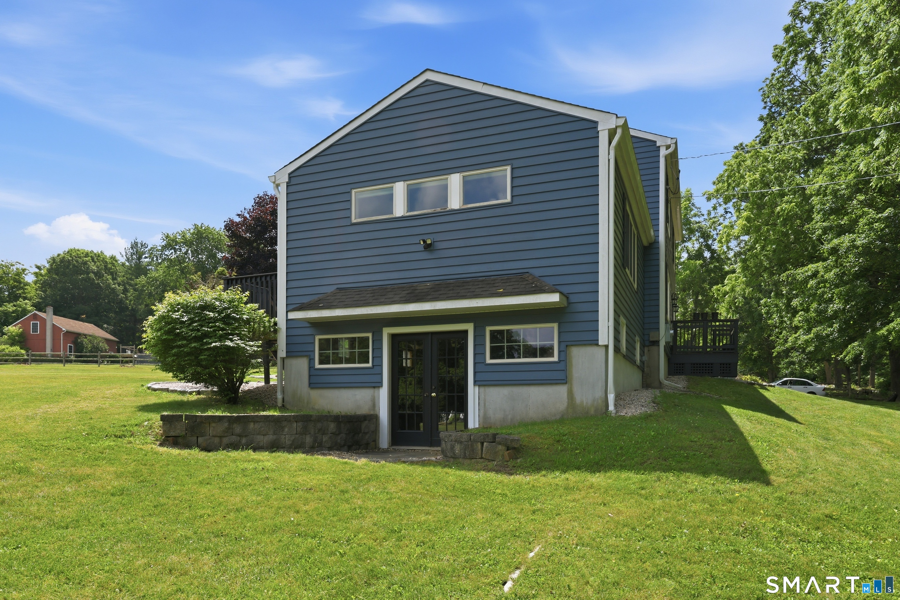 277 Chestnut Land Road New Milford CT 06776