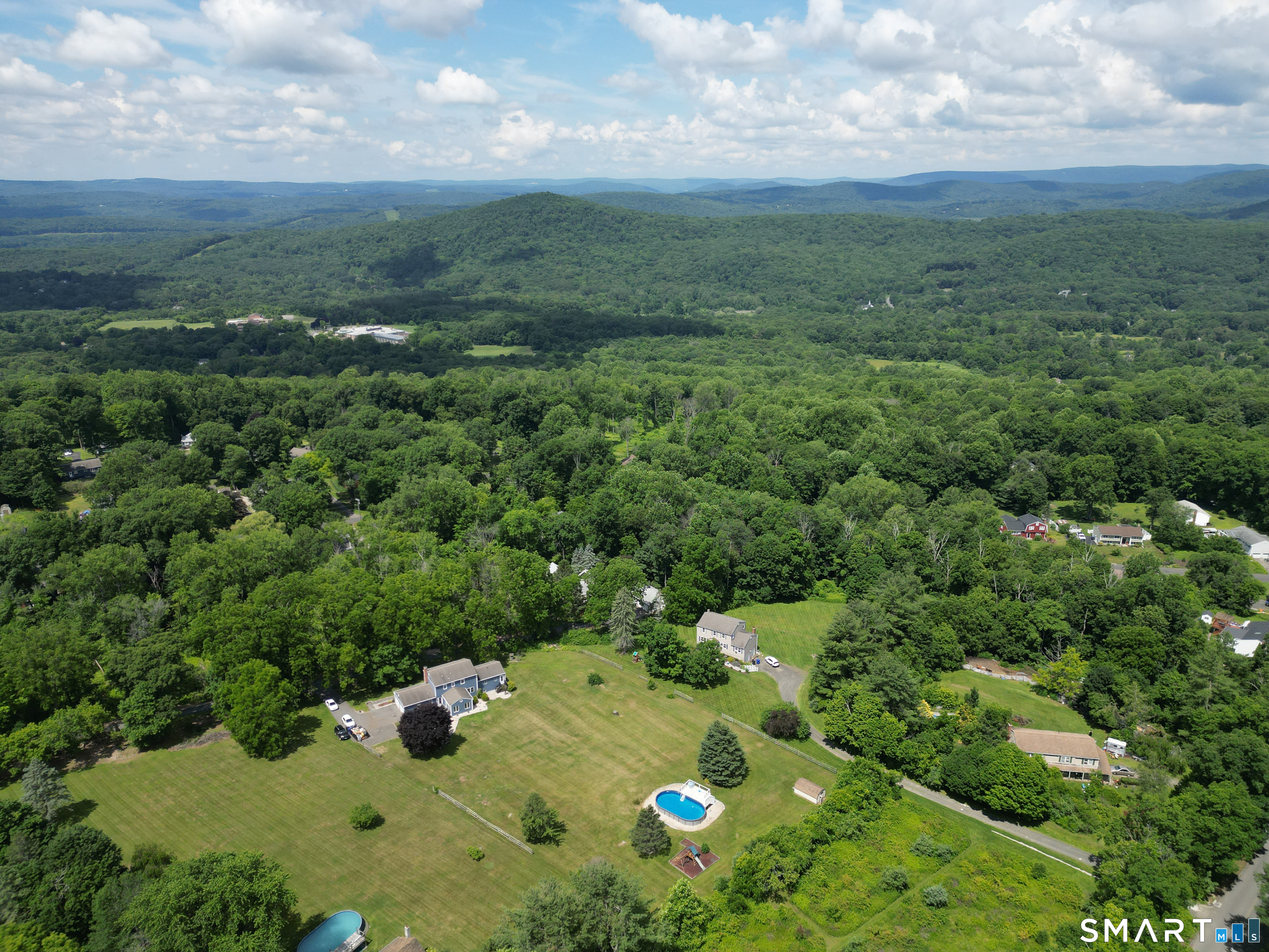 277 Chestnut Land Road New Milford CT 06776