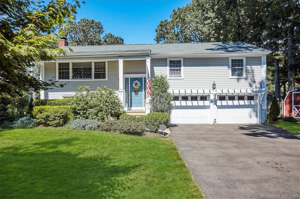 20 Juhasz Road Norwalk CT 06854